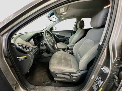 hyundai santa fe 2014 5XYZTDLB2EG190212 image hyundai santa fe 2014 5XYZTDLB2EG190212 image